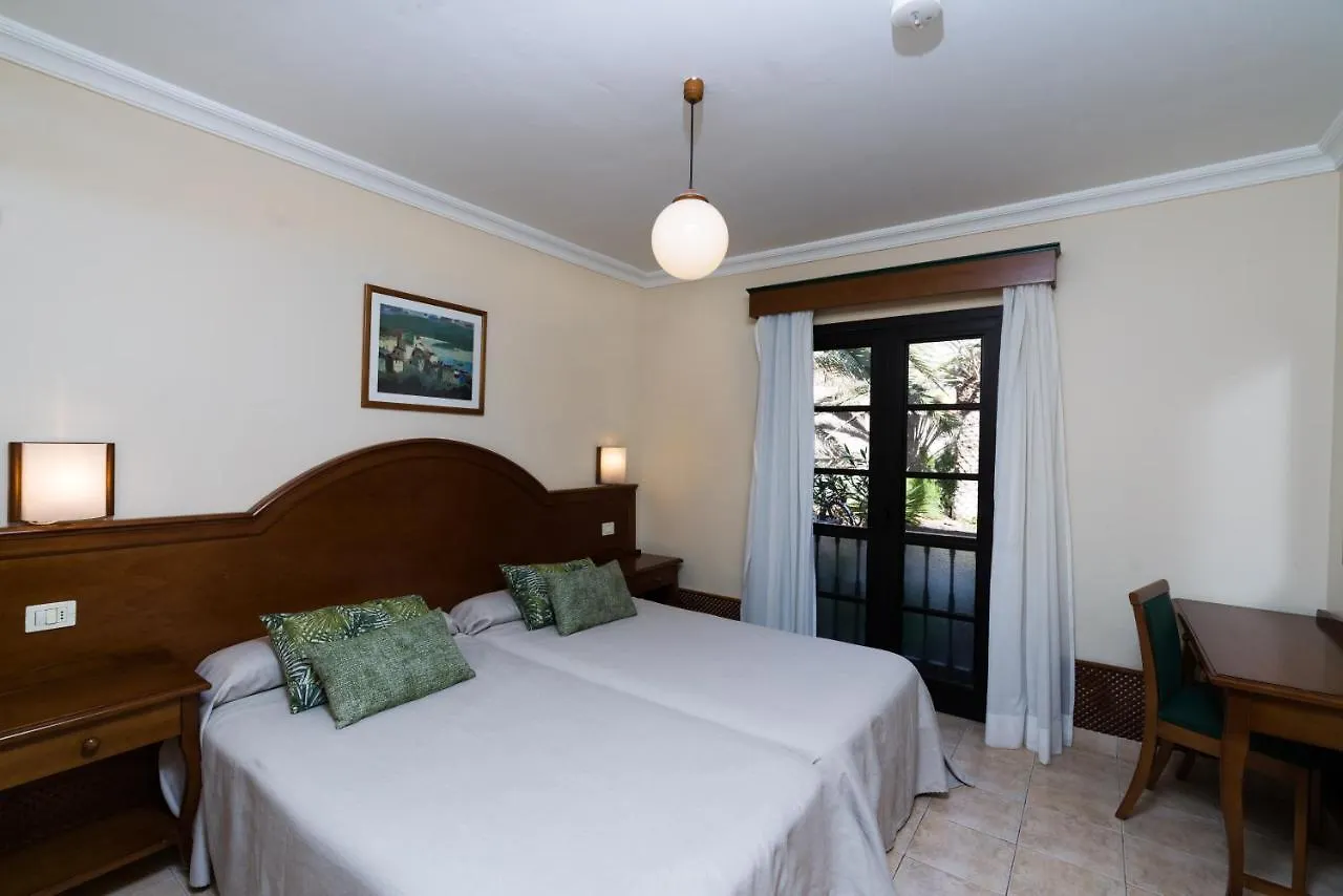 Apartamentos Punta Marina Valle Gran Rey Aparthotel
