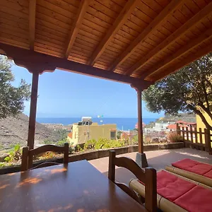 Casa Roja Сasa de vacaciones