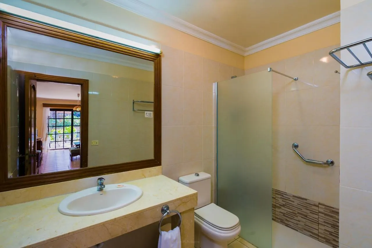 Apartamentos Punta Marina Valle Gran Rey