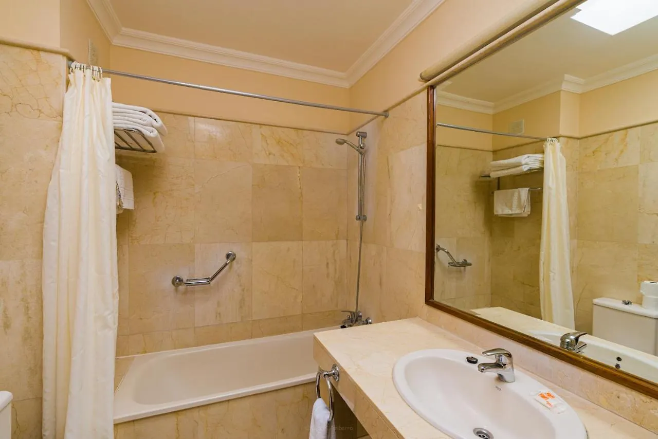 Apartamentos Punta Marina Valle Gran Rey 0*,