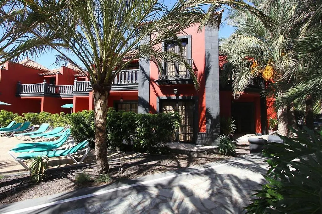 Apartamentos Punta Marina Valle Gran Rey 0*,  España