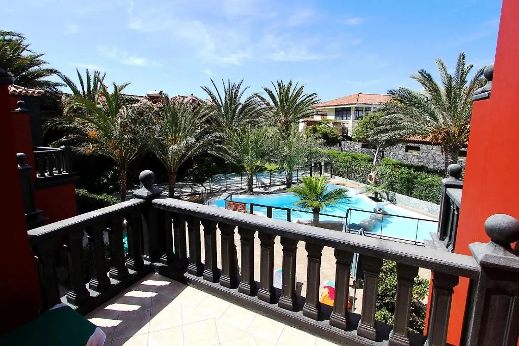 Apartahotel Apartamentos Punta Marina Valle Gran Rey